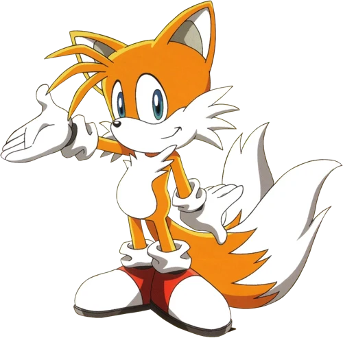 Tails